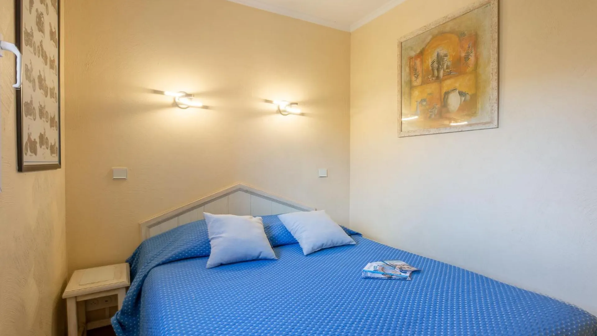 Apartment Les Rivages Des Issambres-4 By Interhome Les Issambres France