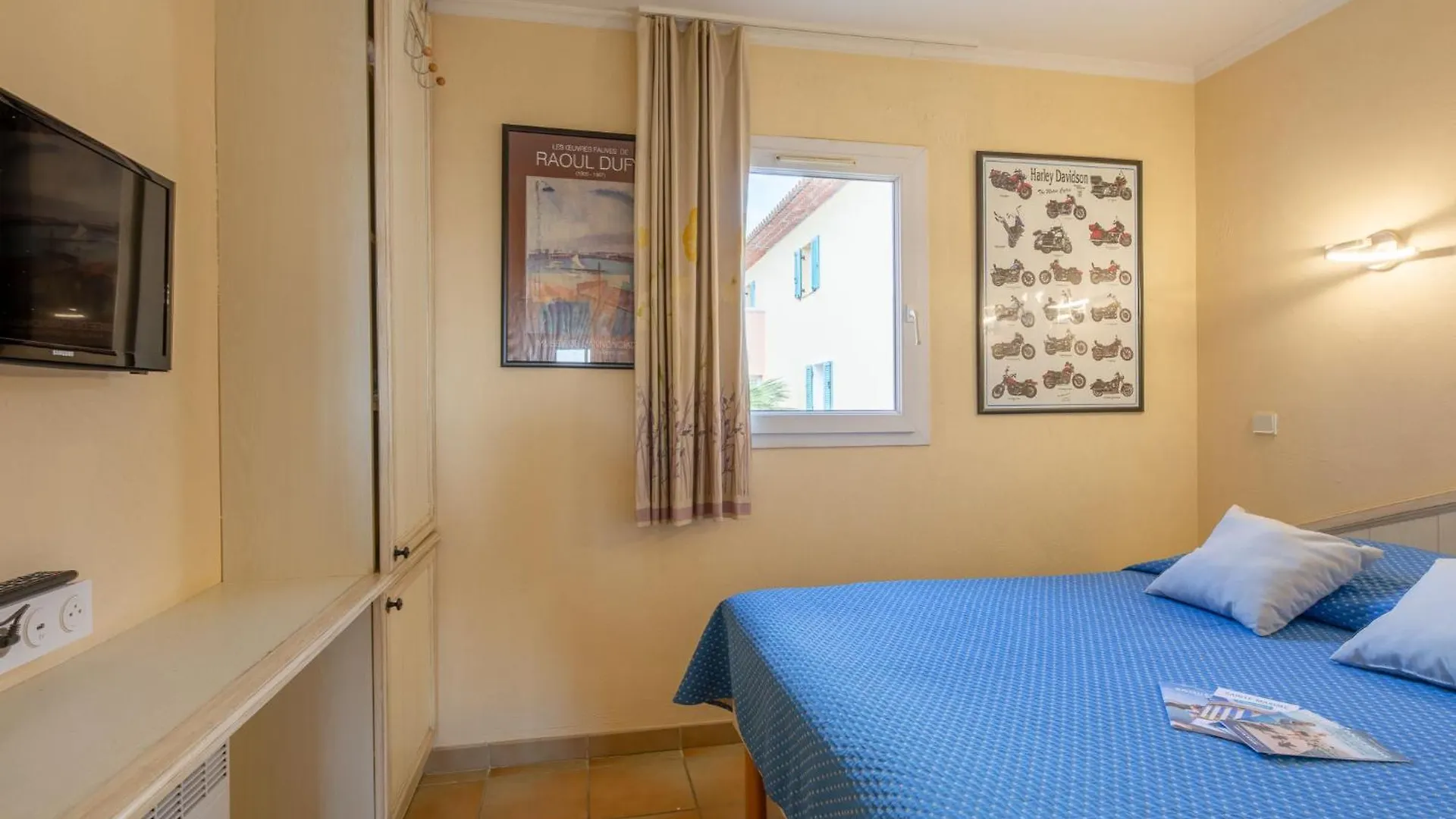 Apartment Les Rivages Des Issambres-4 By Interhome Les Issambres