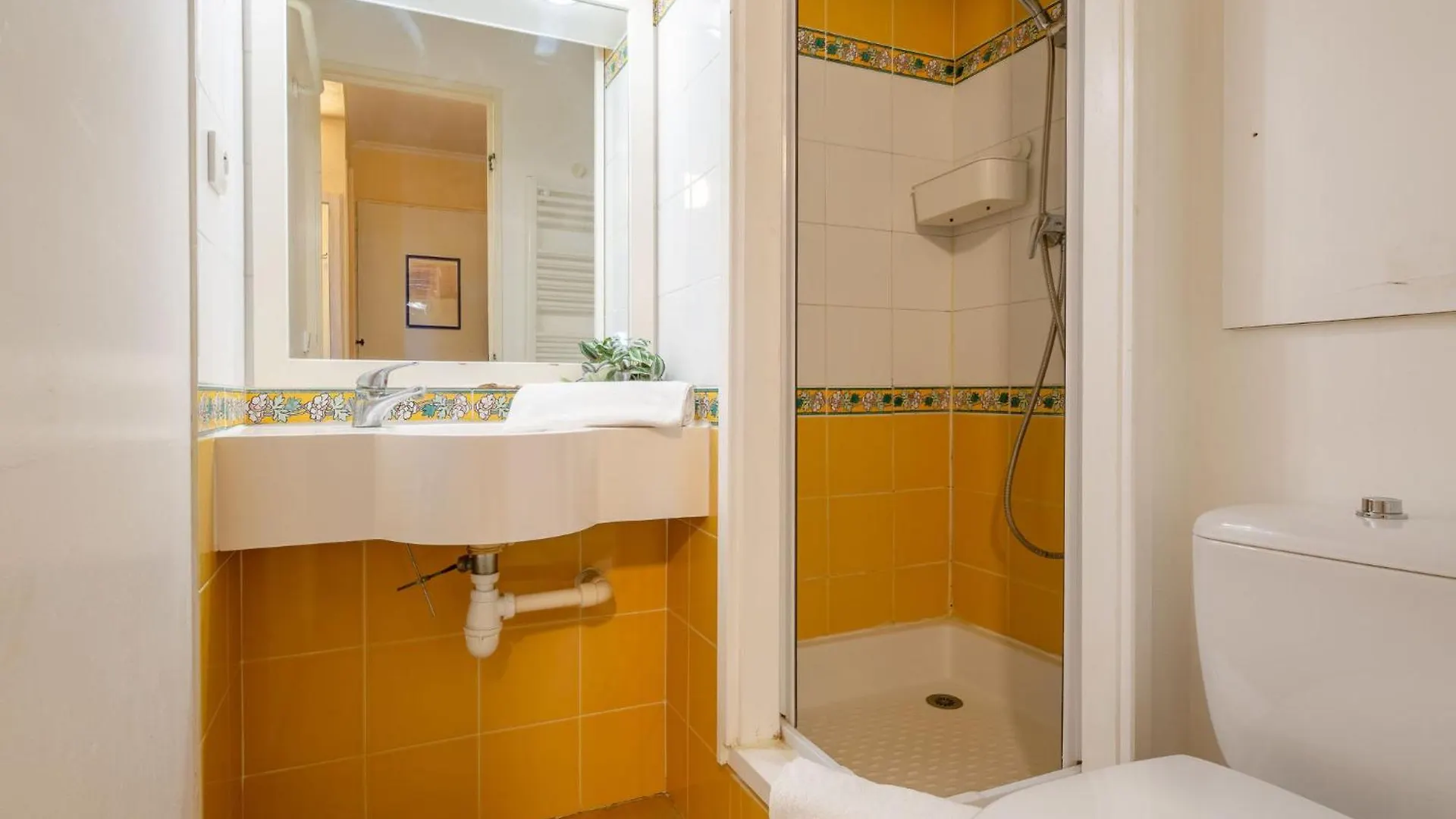 Apartment Les Rivages Des Issambres-4 By Interhome Les Issambres France